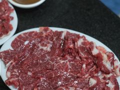 -五洲牛肉美食馆