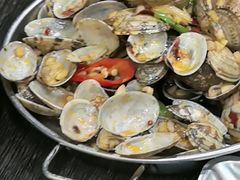-马海涛牛肉串·东北吉林烧烤(领汇广场店)