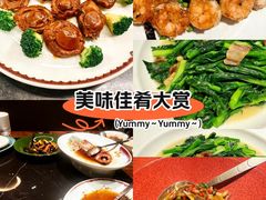 -北書房·墨宴(国际博览中心店)