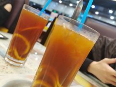 -新辉港式茶餐厅(北栅店)