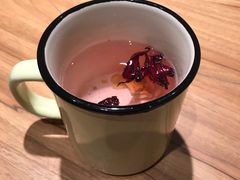 自助花茶-太二酸菜鱼(福州泰禾店)