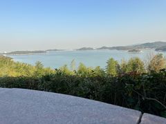 -天目湖涵田半山温泉