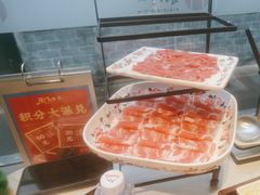 -东门口·鲜爆肚涮肉·烧烤(老门东店)