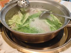 -润园四季椰子鸡火锅(南山海岸城店)