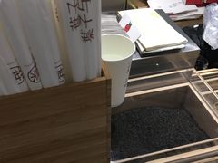-叶子与茶(苏宁广场店)
