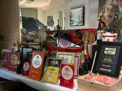 -斯普汇生蚝牛排馆(中骏世界城店)