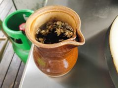 -冰冰龙虾·江湖菜·花园江景餐厅