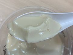 -老伴豆花(麦士威熟食中心店)