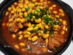 -乔阿马·江南味·驴肉香(龙湖华泾天街店)