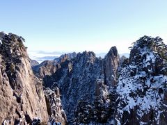 -黄山风景区