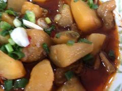 -赵姐猪耳朵饭店