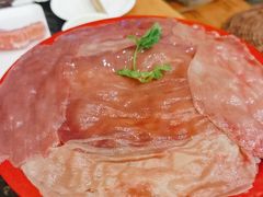 -老码头火锅(玉林店)