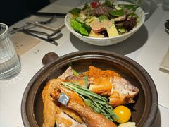 -春树下·树屋花房西餐厅(罍街AS1980店)