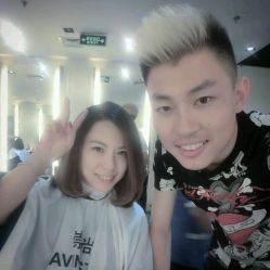 -崇尚GAVIN STYLE