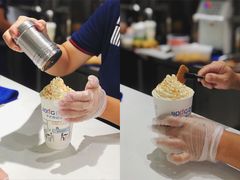 -炅爸爸鲜奶茶(解放西店)