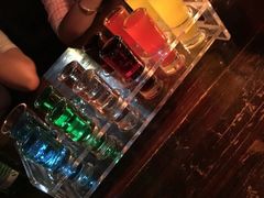 -富力丽思卡尔顿酒店·FLAIR餐厅酒吧