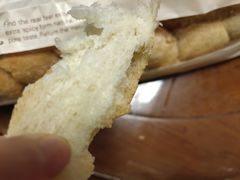 -BROAD面包路·欧式面包(龙湖时代C馆店)