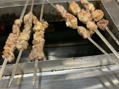 -运德成·天津老味烧烤(广开二马路店)