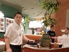 -漢舍中国菜馆(浦东嘉里城店)