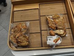 -85度C(上海秀沿路店)