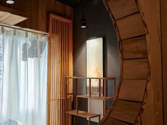 -邈墨茶馆(凤起路店)