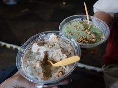 -夏食光安顺小舒冰粉冰浆(甲秀楼店)