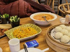 -陈傻子餐厅(世纪都会店)