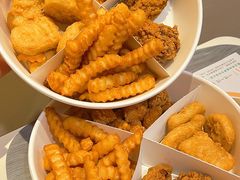 -麦当劳(天兴罗斯福店)