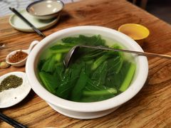 -缘生态云南菜·野生菌庭院餐厅(华侨城店)