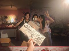 -PIGGYOO人生四格漫画店(朝外店)