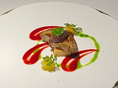 -燃扒房Steakhouse(皇庭店)