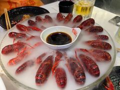 -红盔甲·小龙虾(天钥桥店)