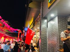 -清真.德枭炕肉店.青海菜(大新街夜市店)