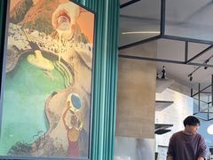 -Wagas沃歌斯(合生汇店)