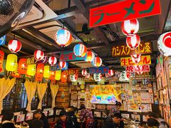 -平成屋·午肴夜酒(四川北路店)