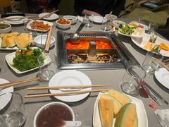 -海底捞火锅(苏宁生活广场店)