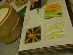 -北京老铺烤鸭(西稍门店)