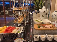 -昆明华邑酒店