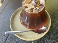 -云端咖啡(古北水镇景区店)
