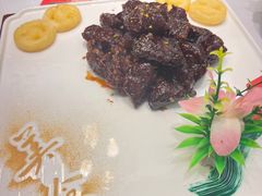 -聚鑫阁江浙菜·非遗传承技艺(闵行交大店)