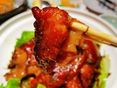 -大鸭梨烤鸭·北京菜(南小街/南苑店)