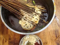 -厕所串串(文殊院店)