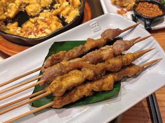 -云海肴云南菜·蒸汽石锅鱼(北京良乡华冠店)