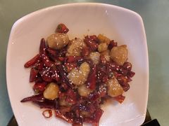 -长春观斋补堂素菜馆