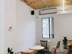 大堂-素咫咖啡CLIFEROSE(新安店)