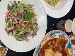 -巴依老爷新疆美食(清华东门店)