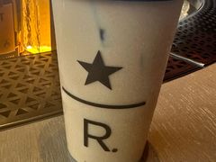 -星巴克臻选(成都太古里店)