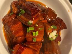 皖南土猪肉-徽味大班(定慧桥店)
