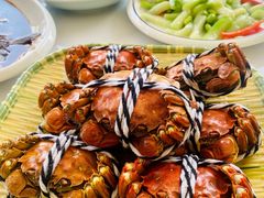 -蟹天蟹地农家菜·阳澄湖大闸蟹(浅水湾店)