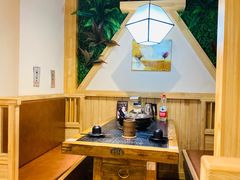 -九田家黑牛烤肉料理(太阳城店)
